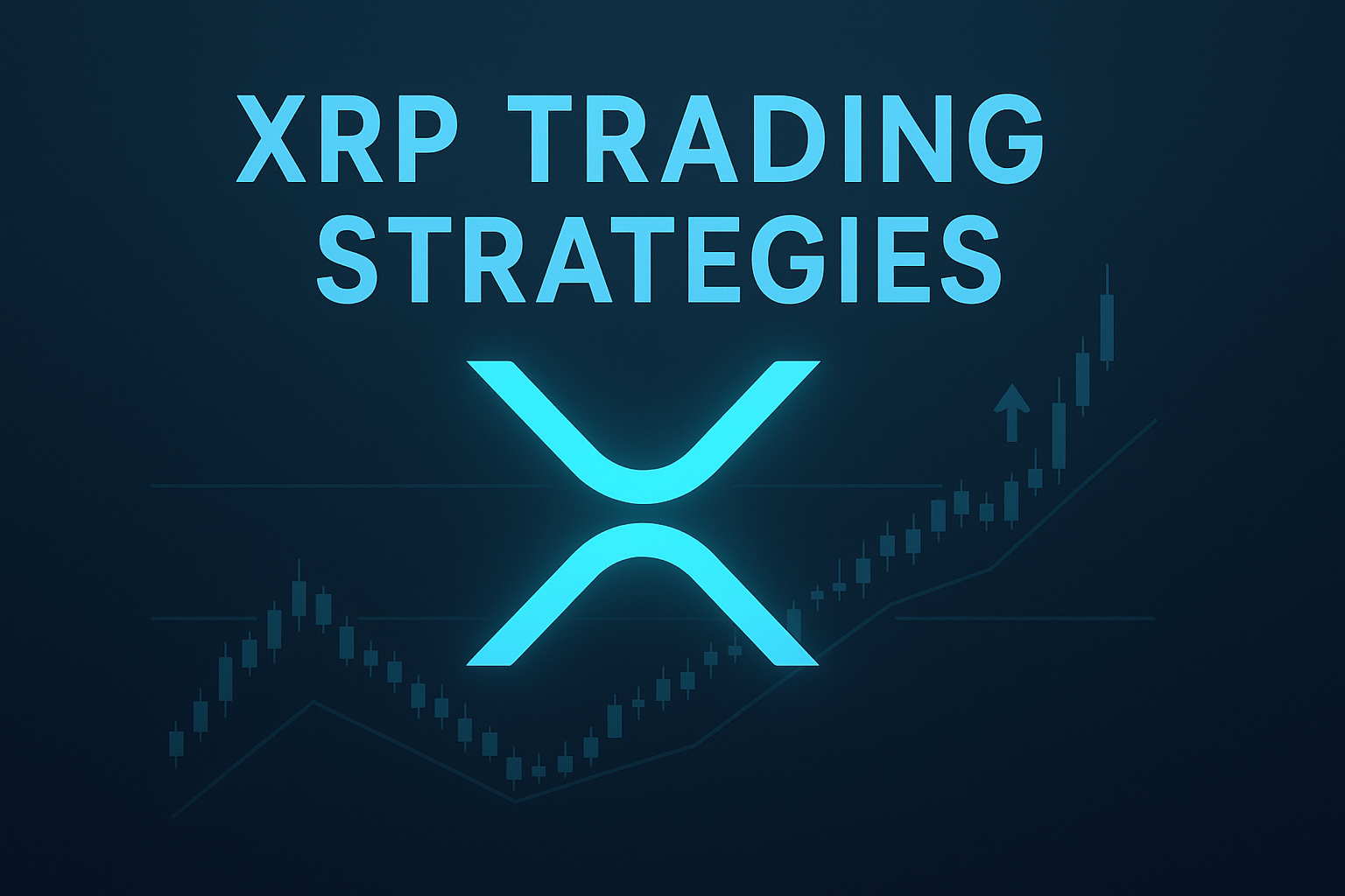 Стратегии торговли XRP