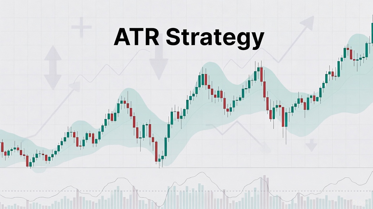 ATR strategies