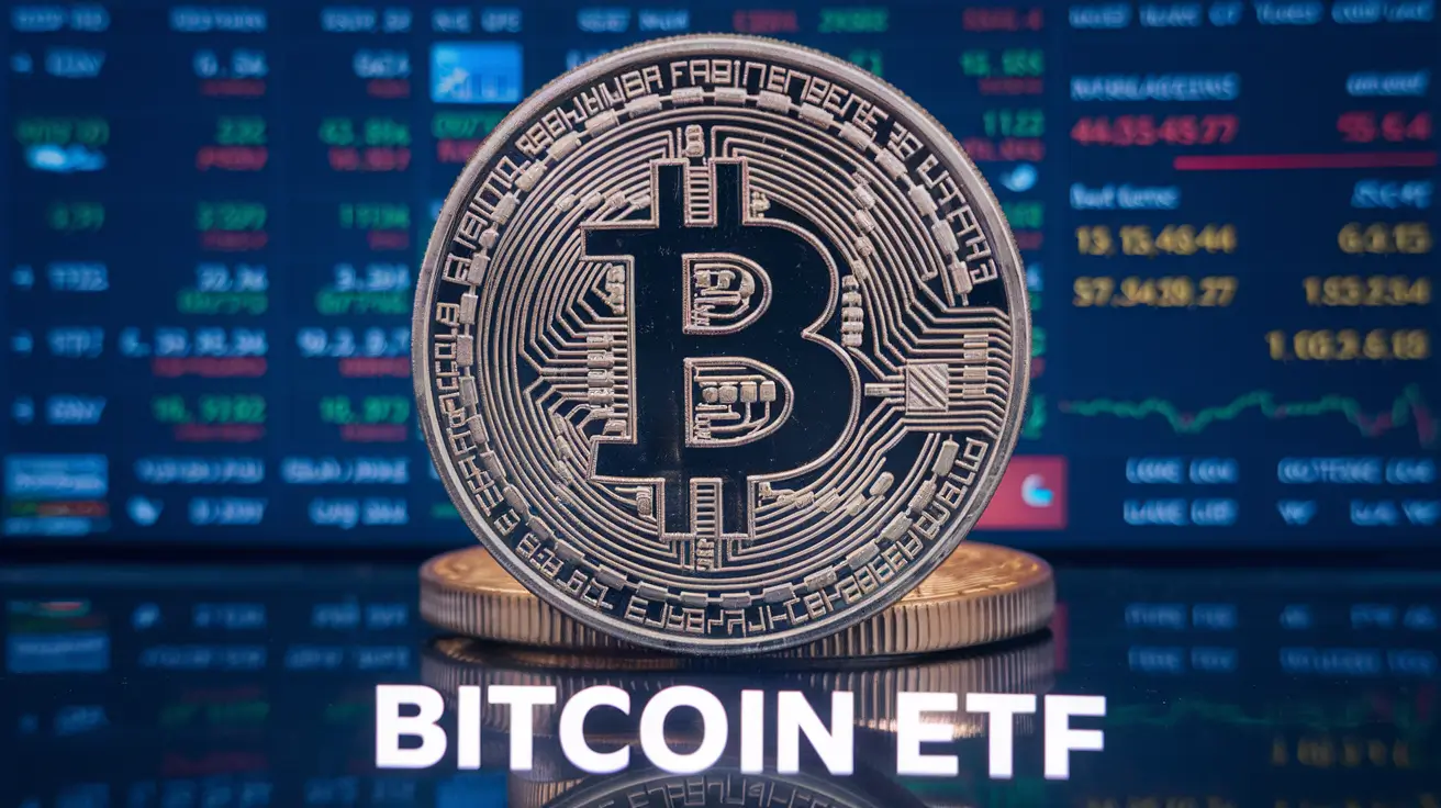 Що таке Bitcoin-ETF і як він впливає на ринок? 