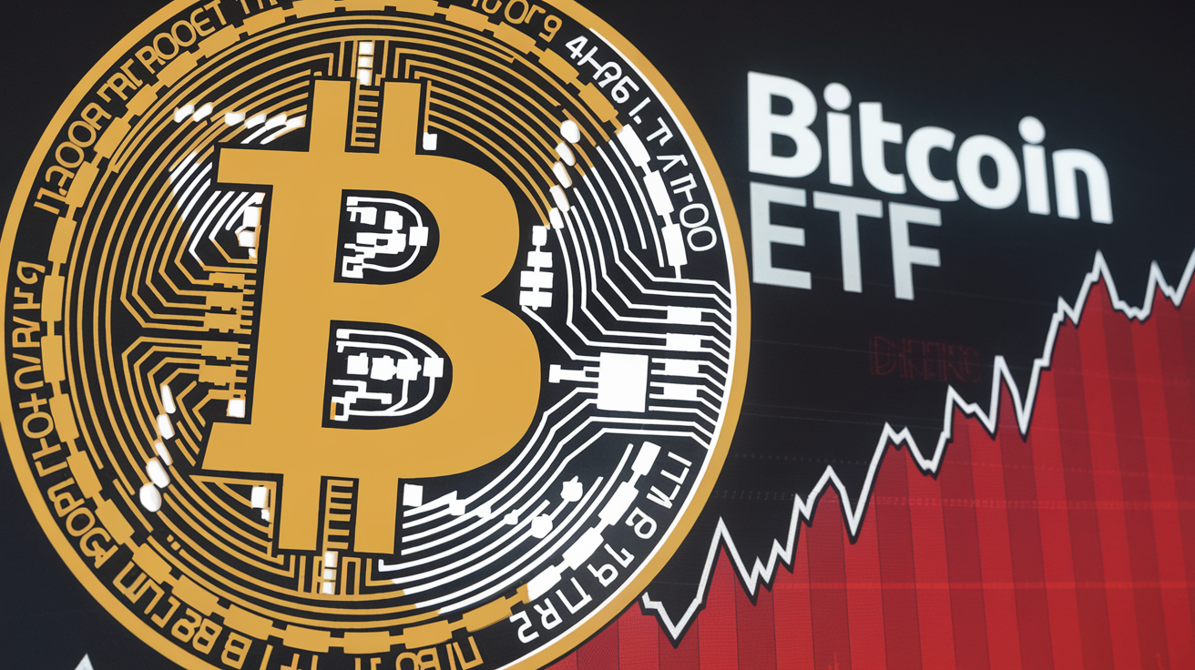 Поради для інвесторів Bitcoin-ETF