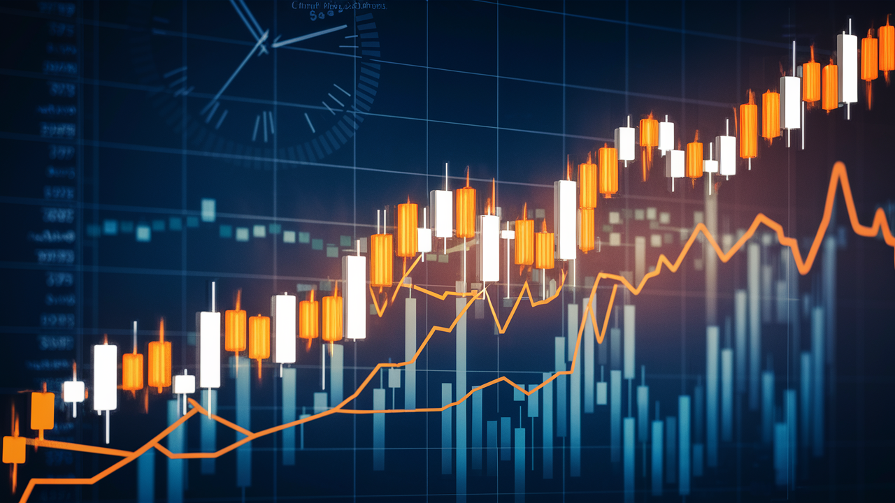 Свічні патерни в Price Action