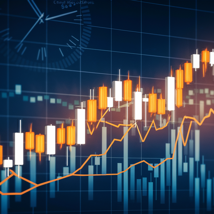 Свічні патерни в Price Action