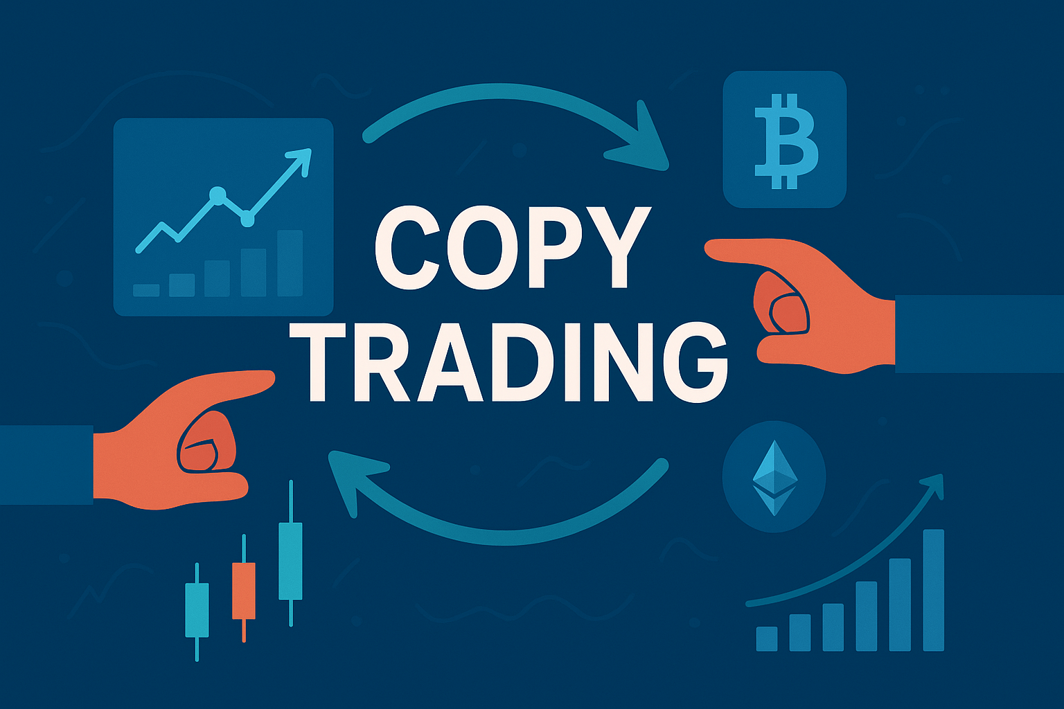 Copy Trading: What is Copy-Trading and How Does It Work?