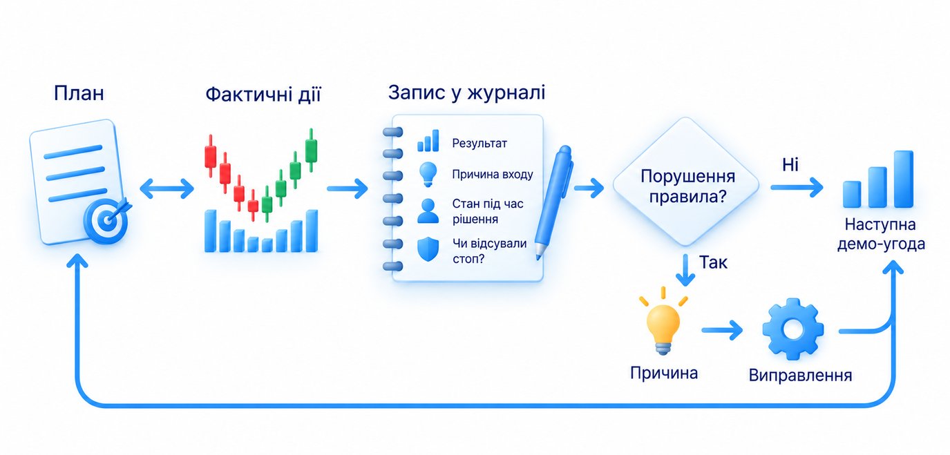 Як перевіряти помилки мислення