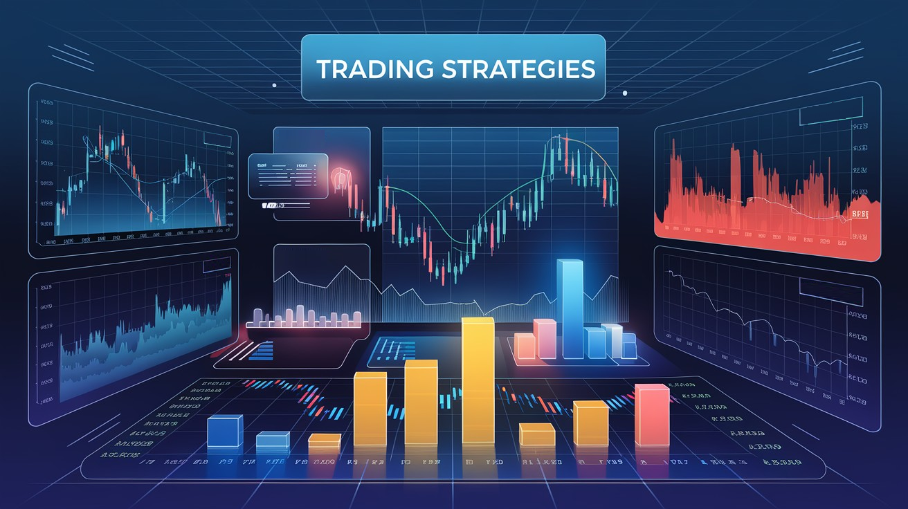 Базові стратегії торгівлі