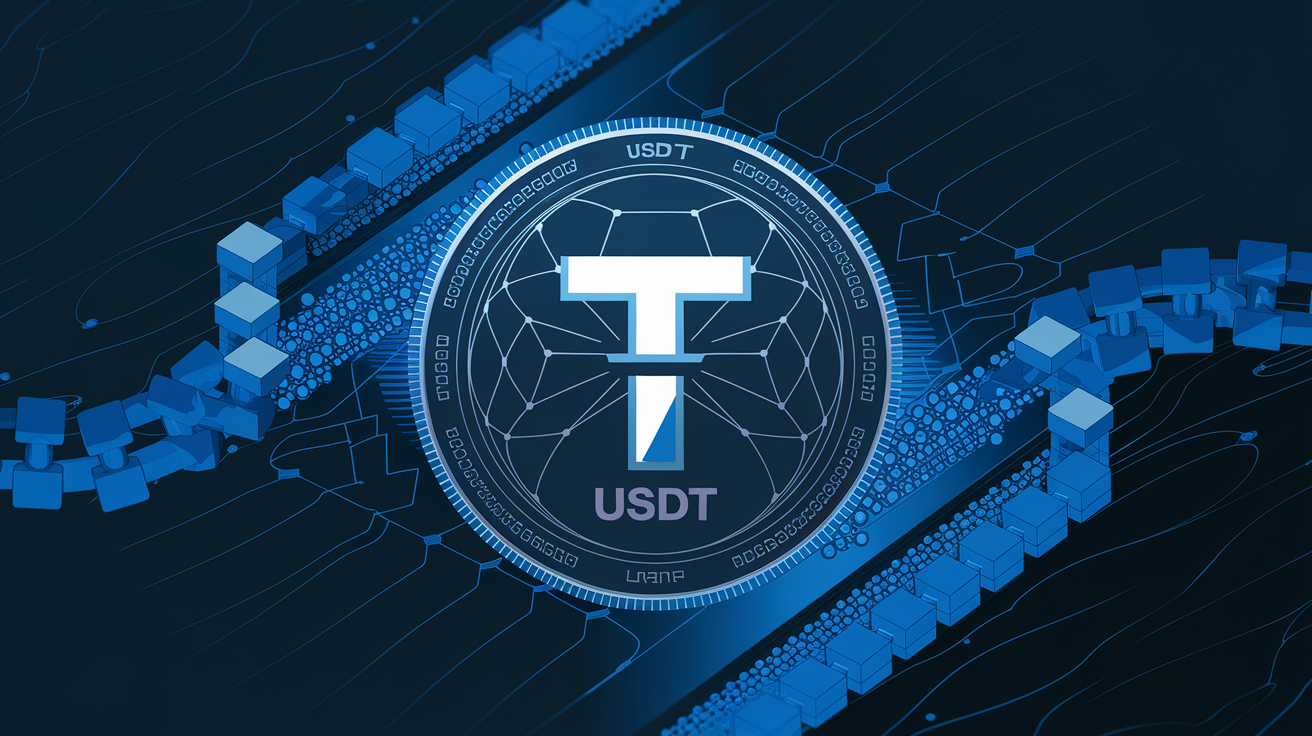 Історія створення Tether