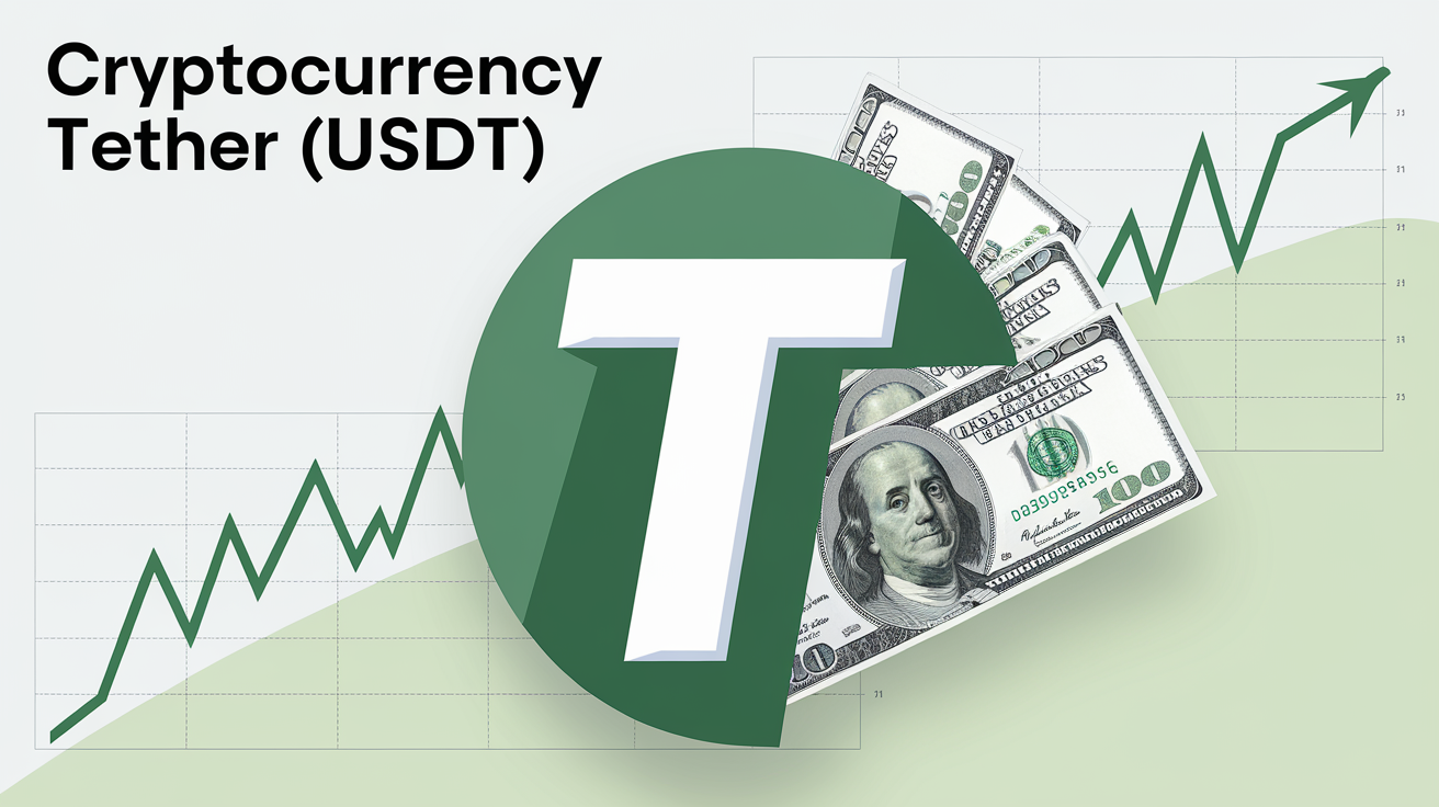 Переваги Tether (USDT)