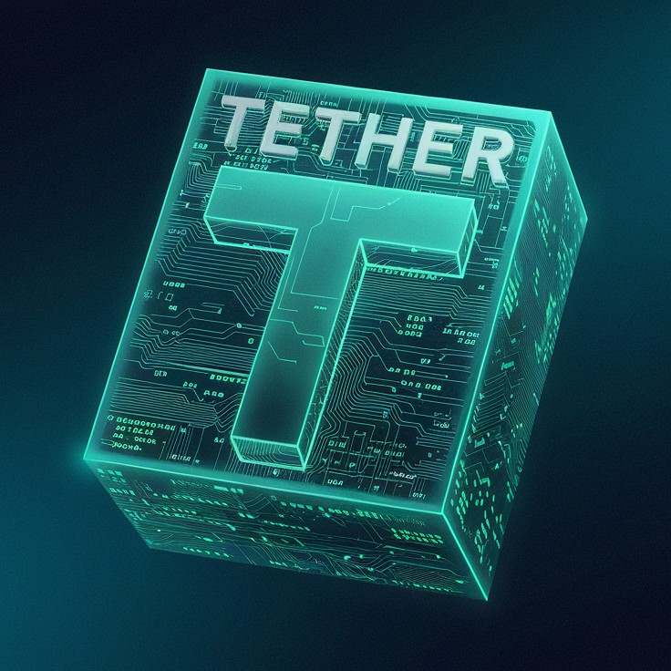 Криптовалюта Tether (usdt)