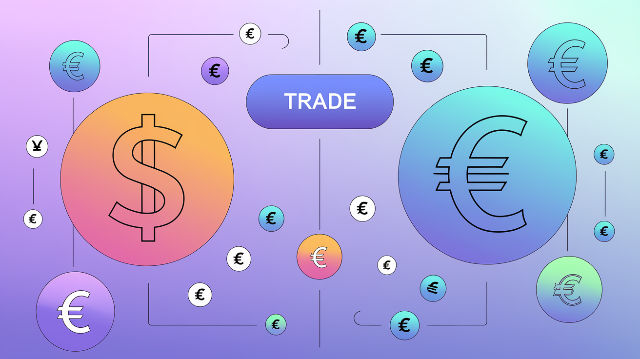 Що потрібно для початку торгівлі на FOREX?