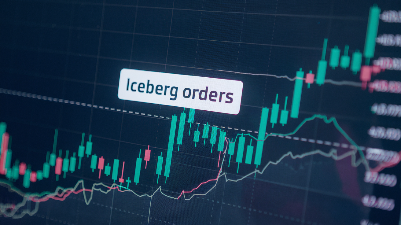 Iceberg Orders