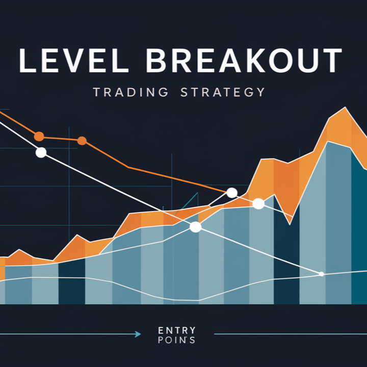 Як торгувати Пробій рівня у трейдингу 