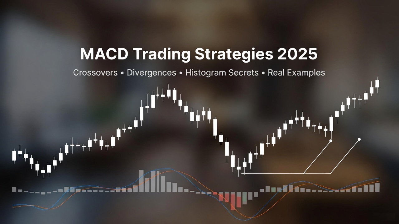 MACD Trading Strategies