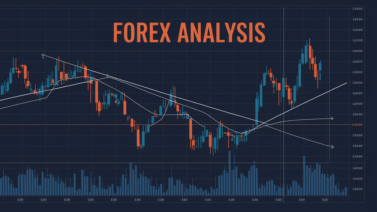 Аналіз ринку FOREX