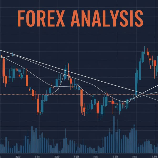 Аналіз ринку FOREX