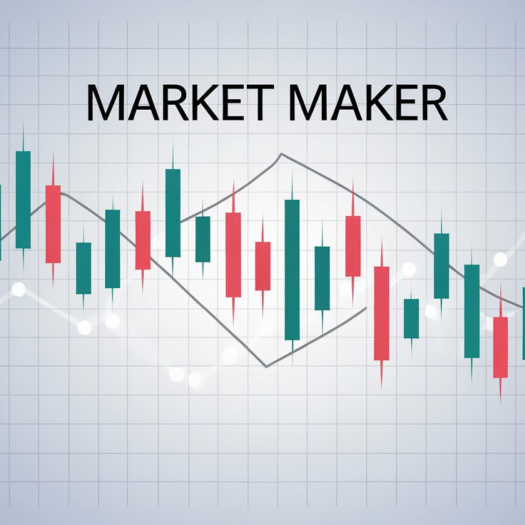 Як визначити маркетмейкера