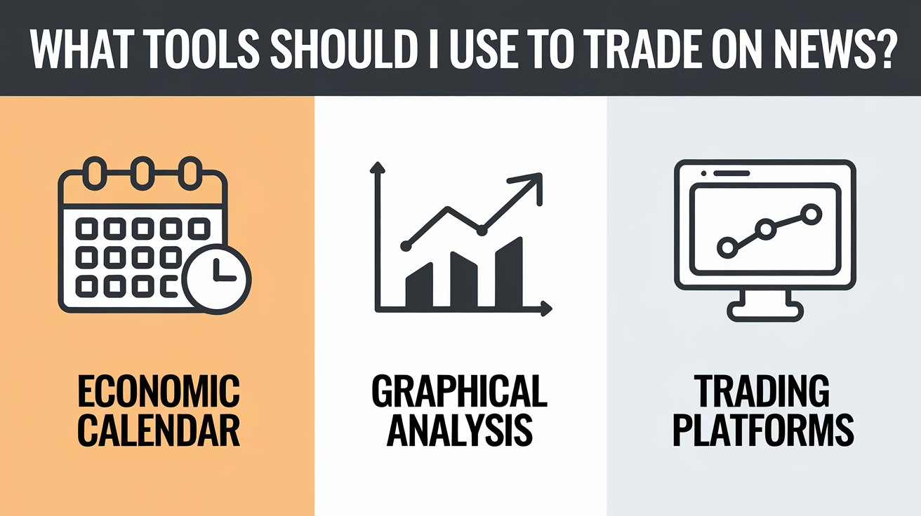 Which Tools to Use for News Trading?