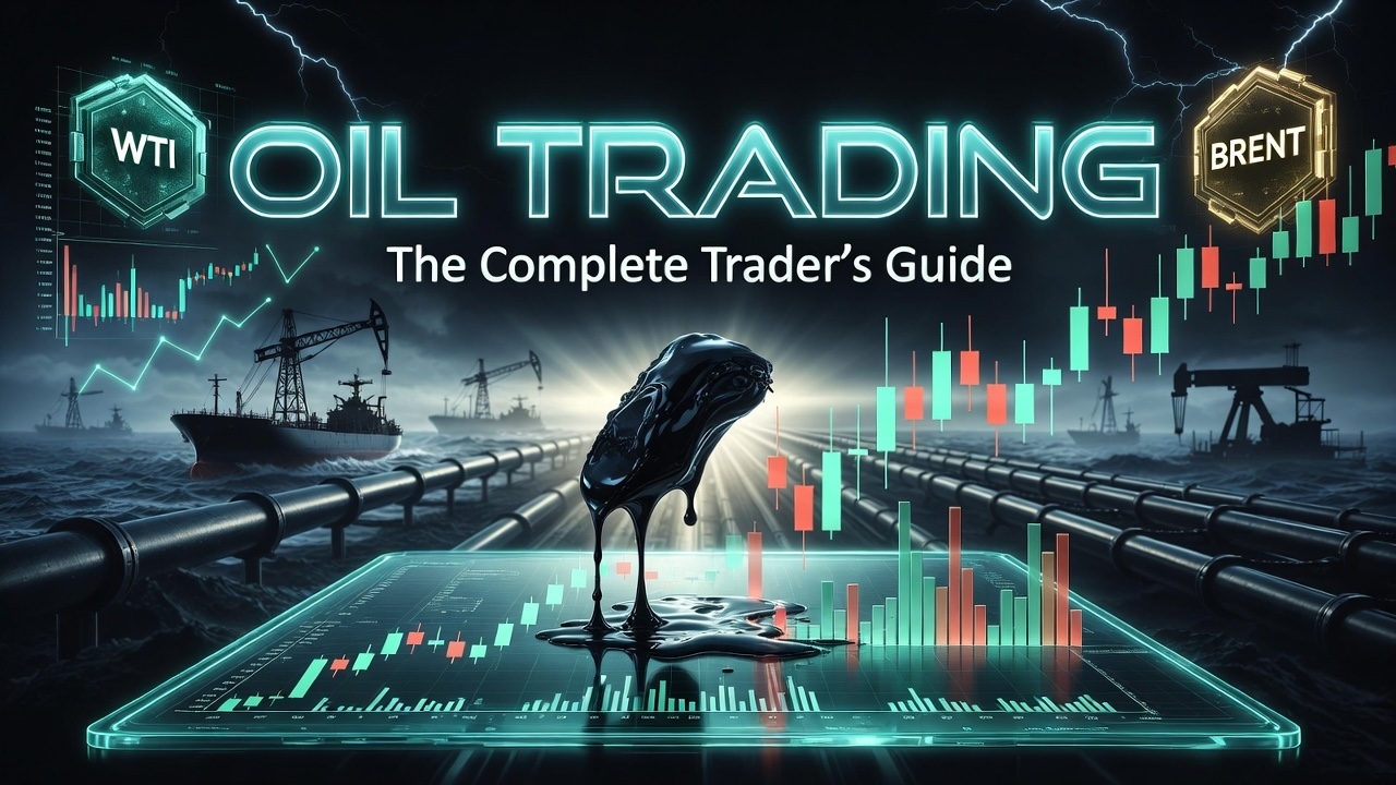 Oil Trading Guide