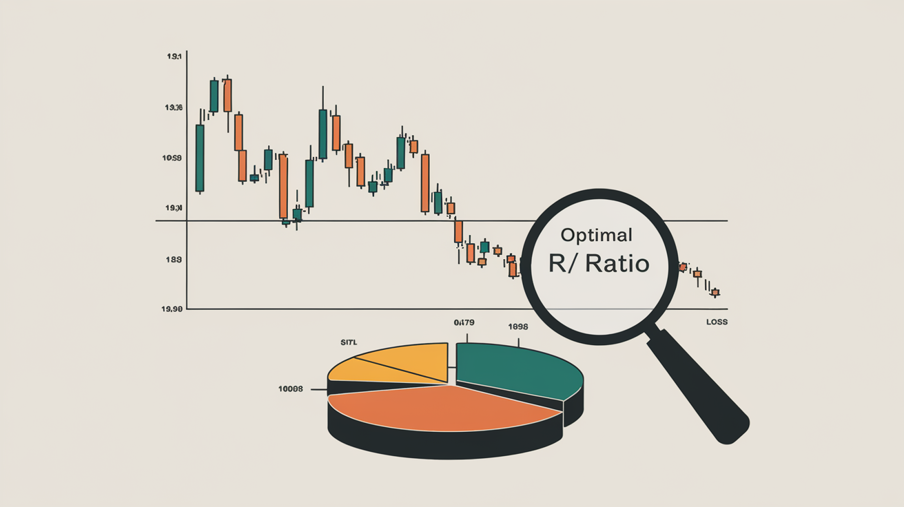 Як вибрати оптимальне R/R Ratio?