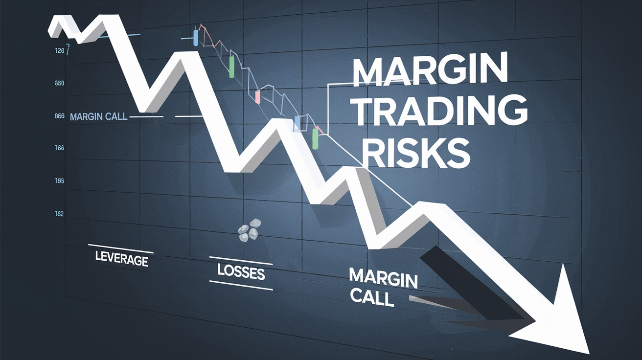 Ризики маржинальної торгівлі