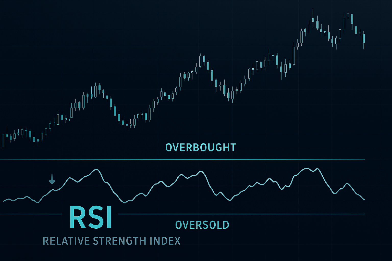 Індикатор RSI