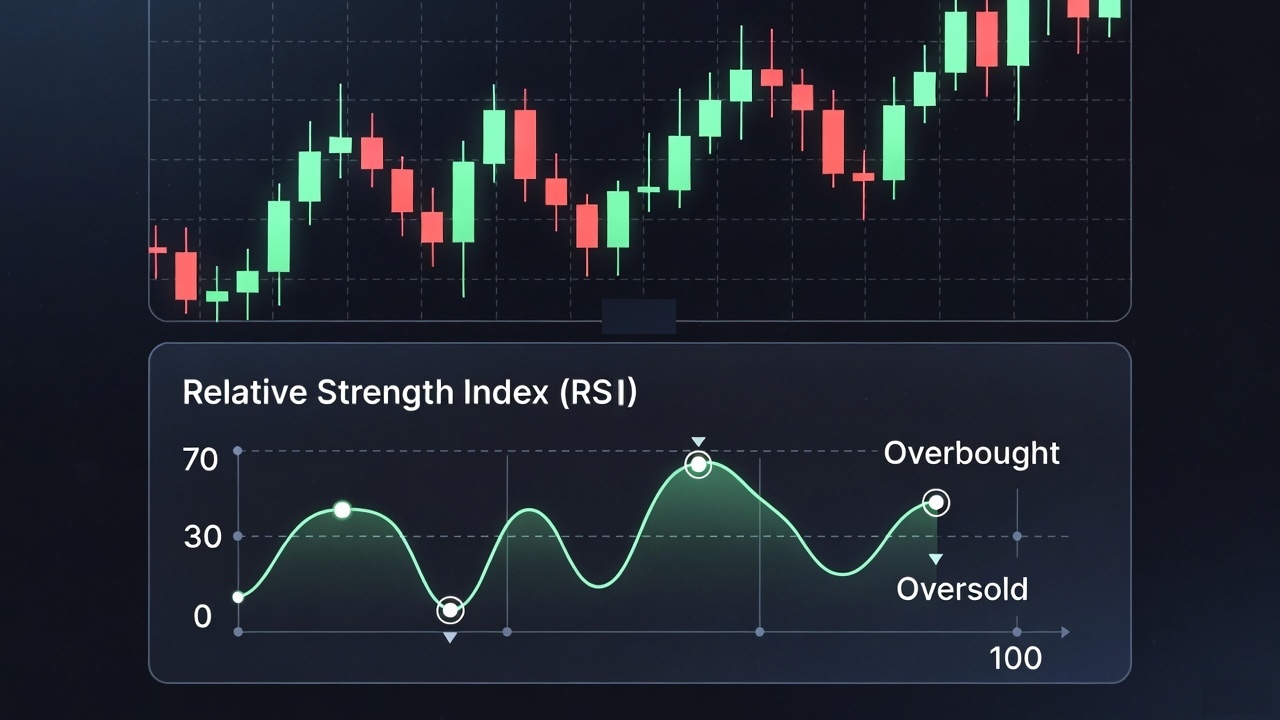 RSI Trading Strategies