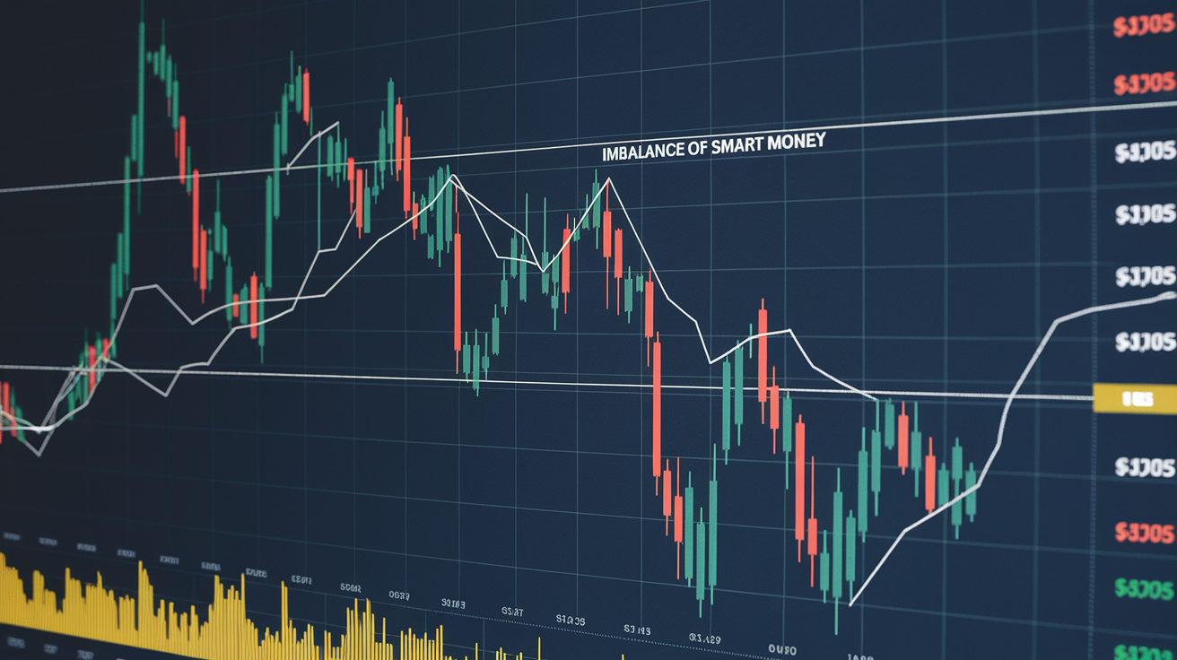 Дисбаланс Smart Money