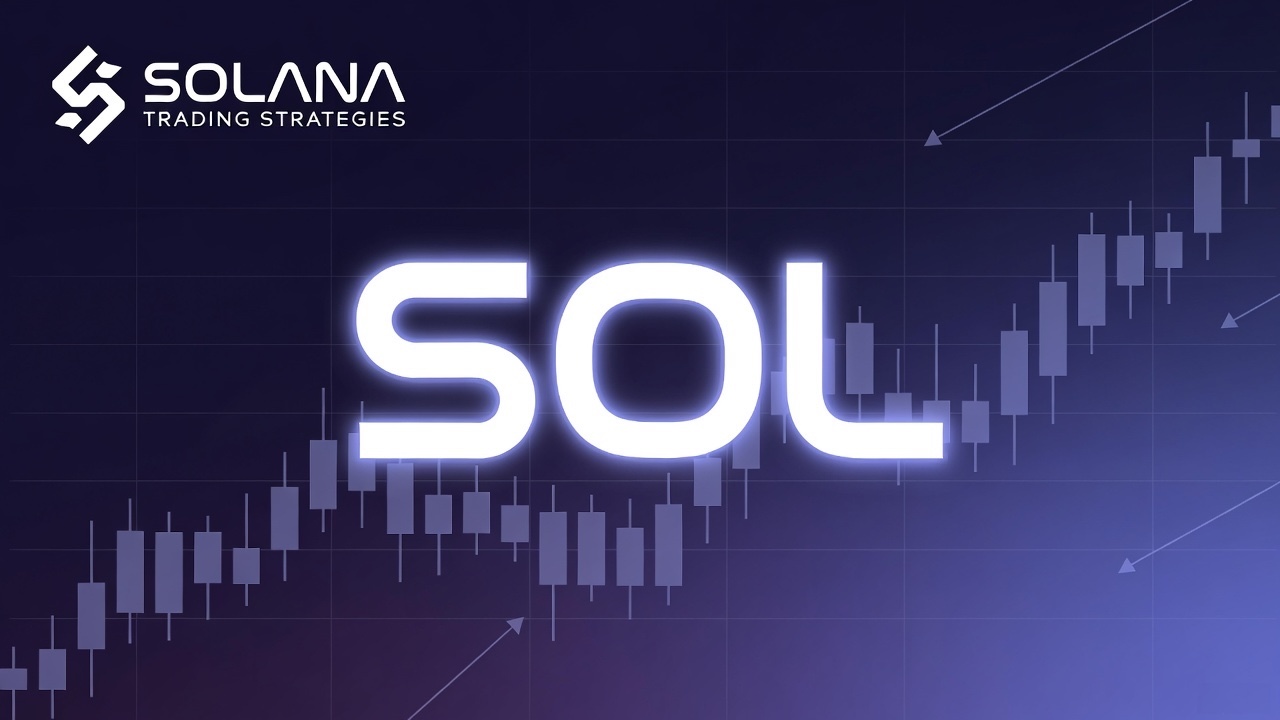 Стратегии торговли Solana