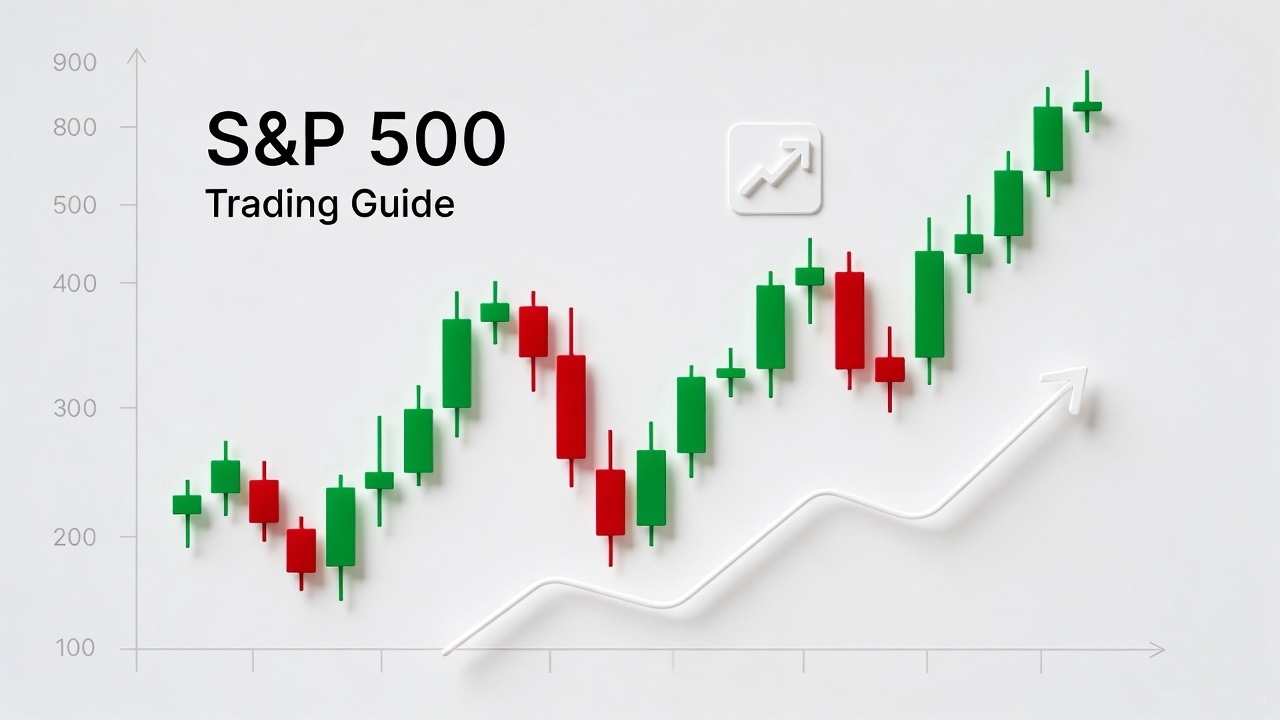S&P 500 Trading Guide