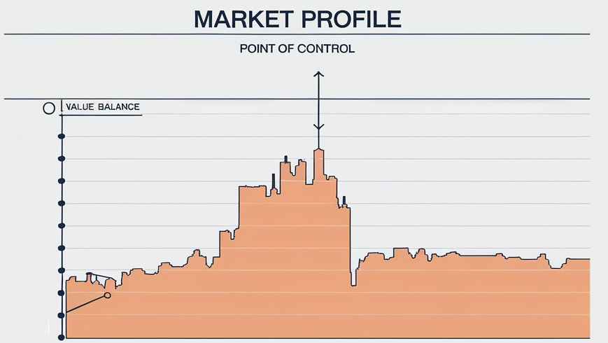 Що таке Market Profile?