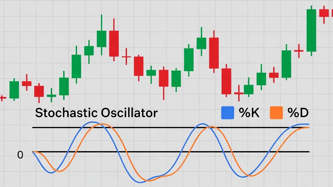 Stochastic Oscillator Guide