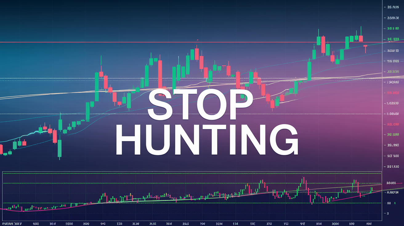 Що таке Stop Hunting?