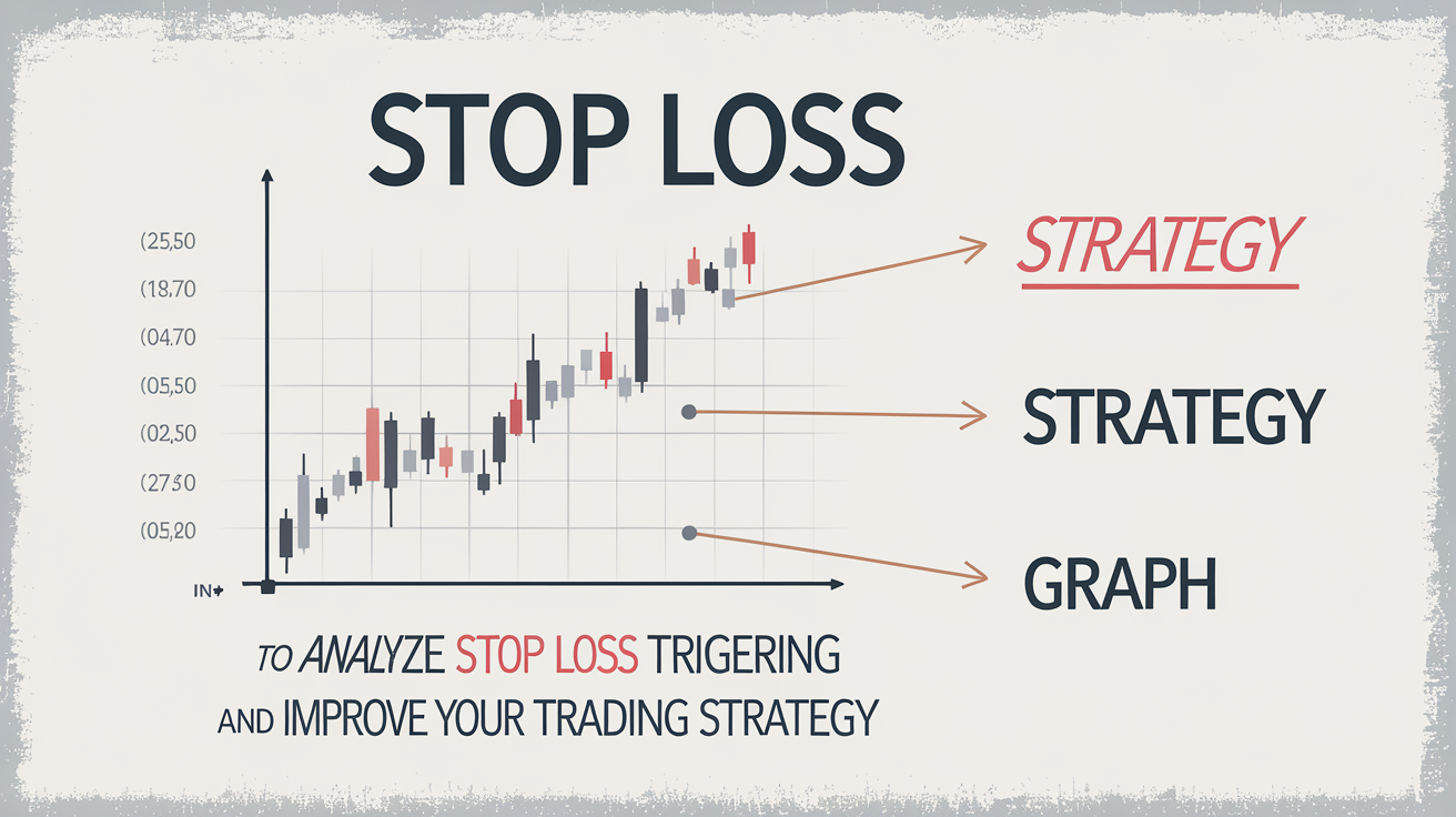 Як аналізувати спрацьовування стоп-лосса