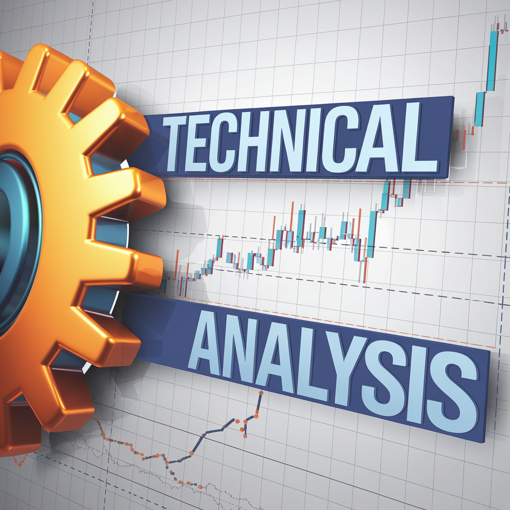 Технічний аналіз ринку