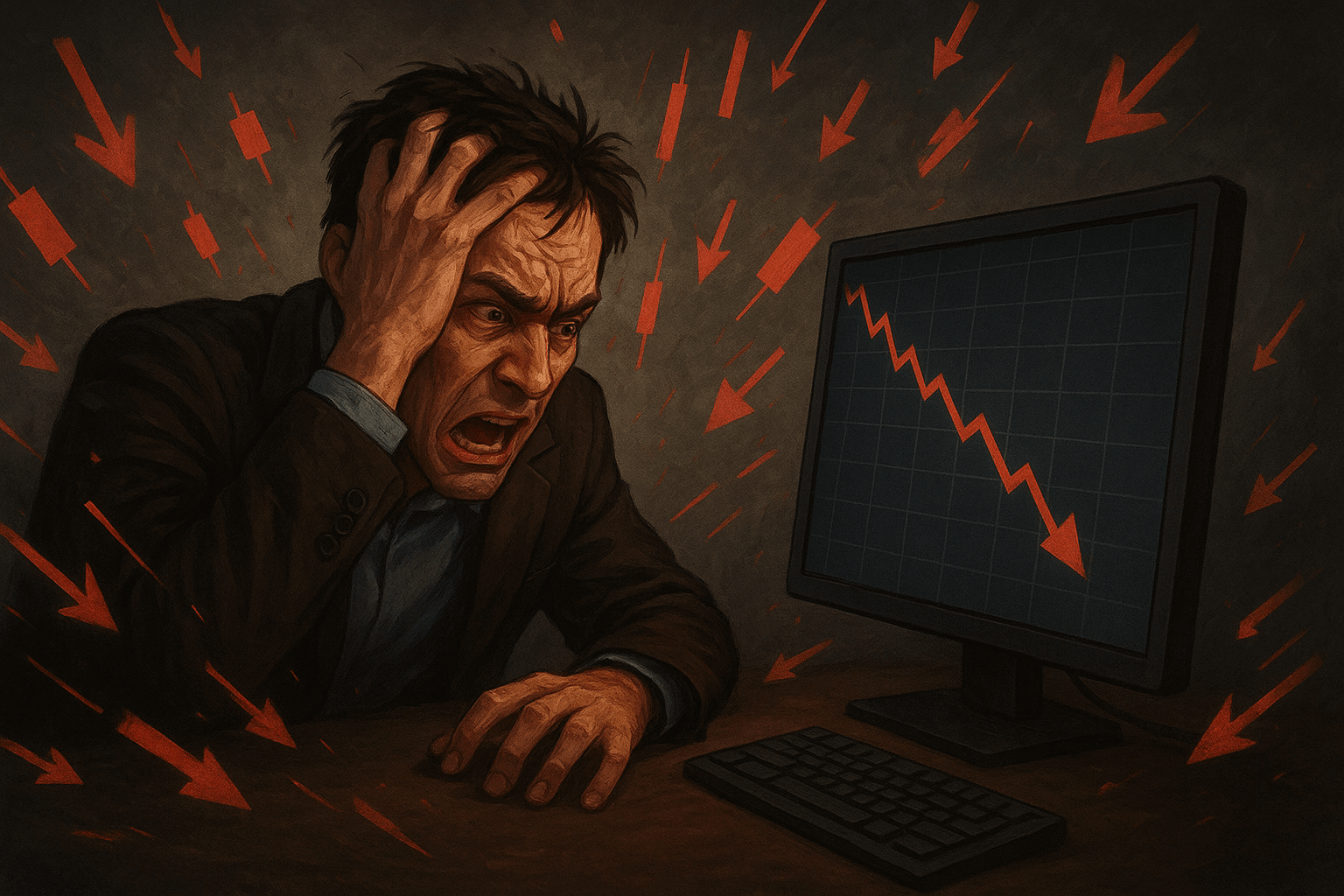 Що таке тільт?