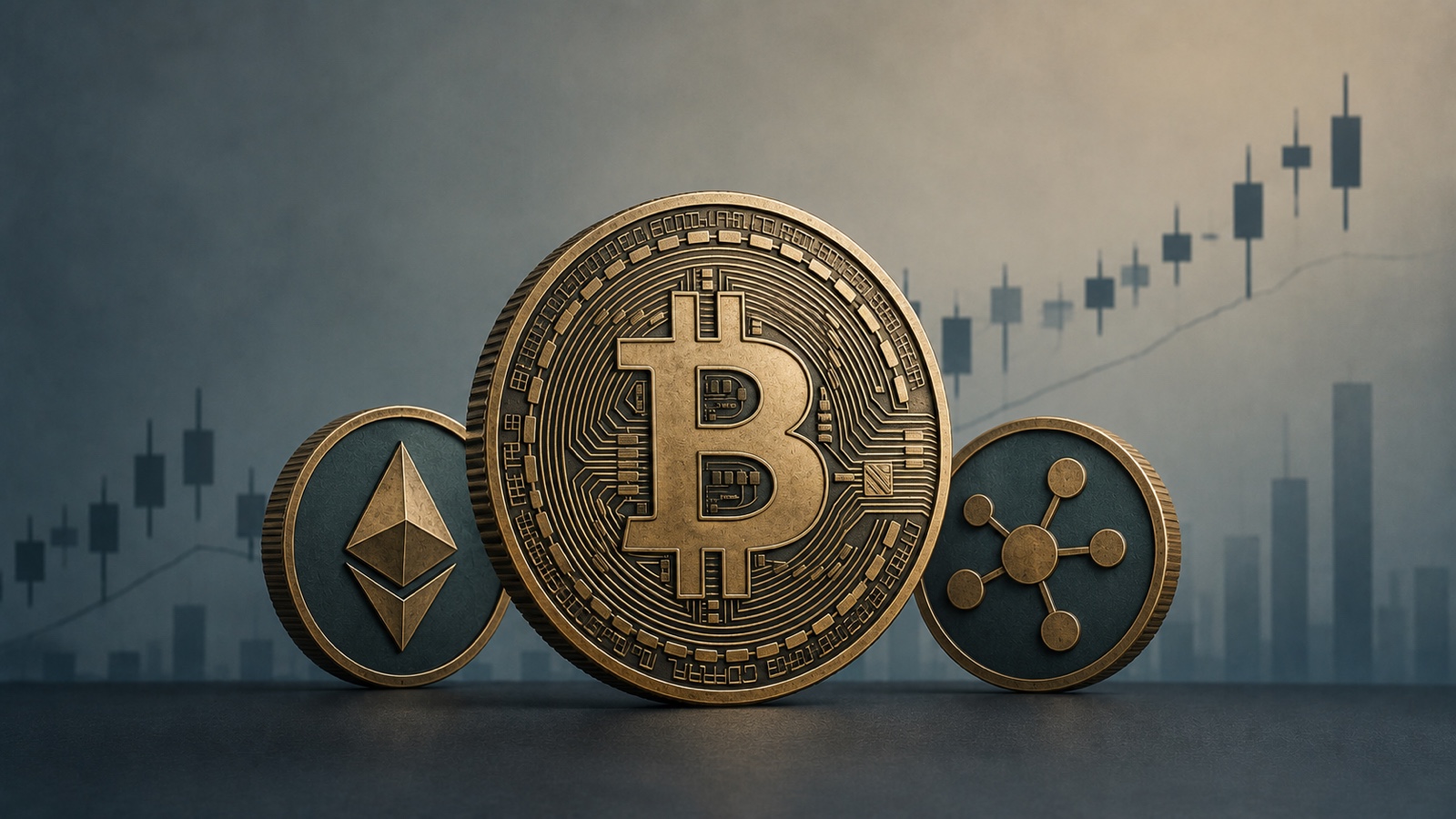 Bitcoin, Altcoins and Market Cycles