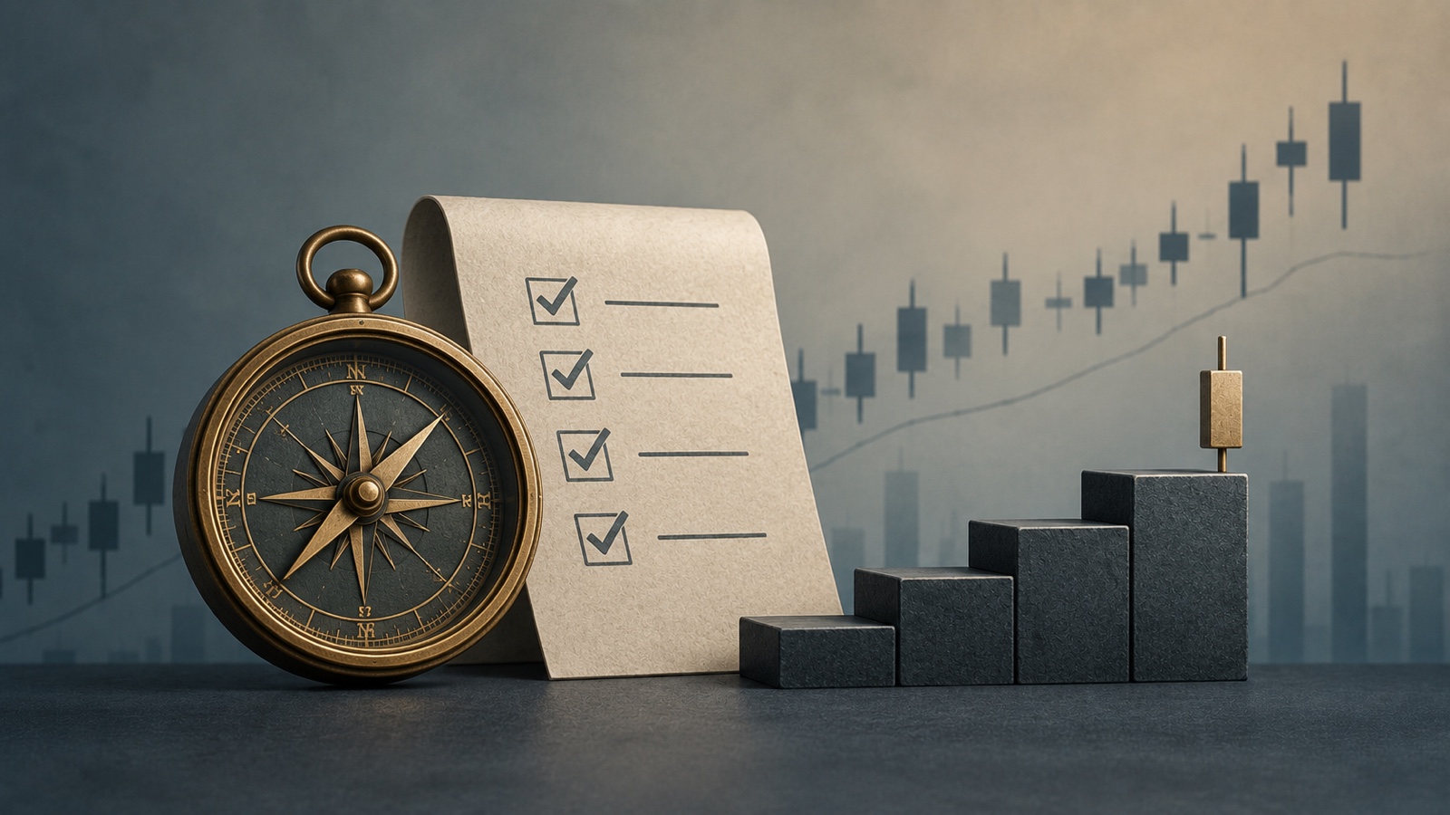 Getting Started and Trading Systems