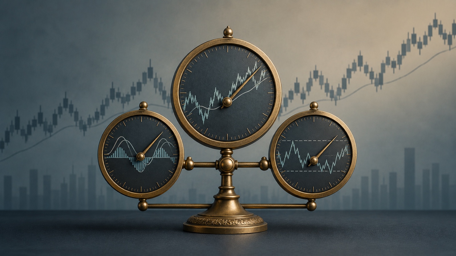 Indicators and Volatility
