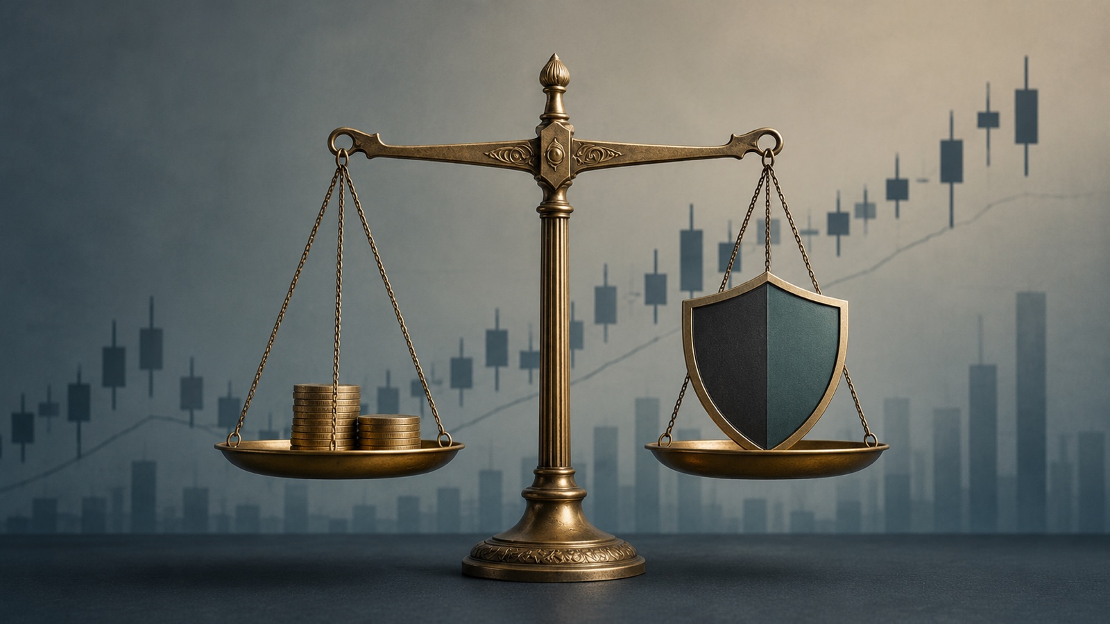 Trading Risk and Psychology