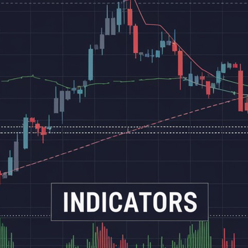 Індикатори в трейдингу