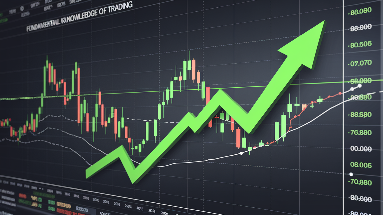 Фундаментальні знання трейдингу