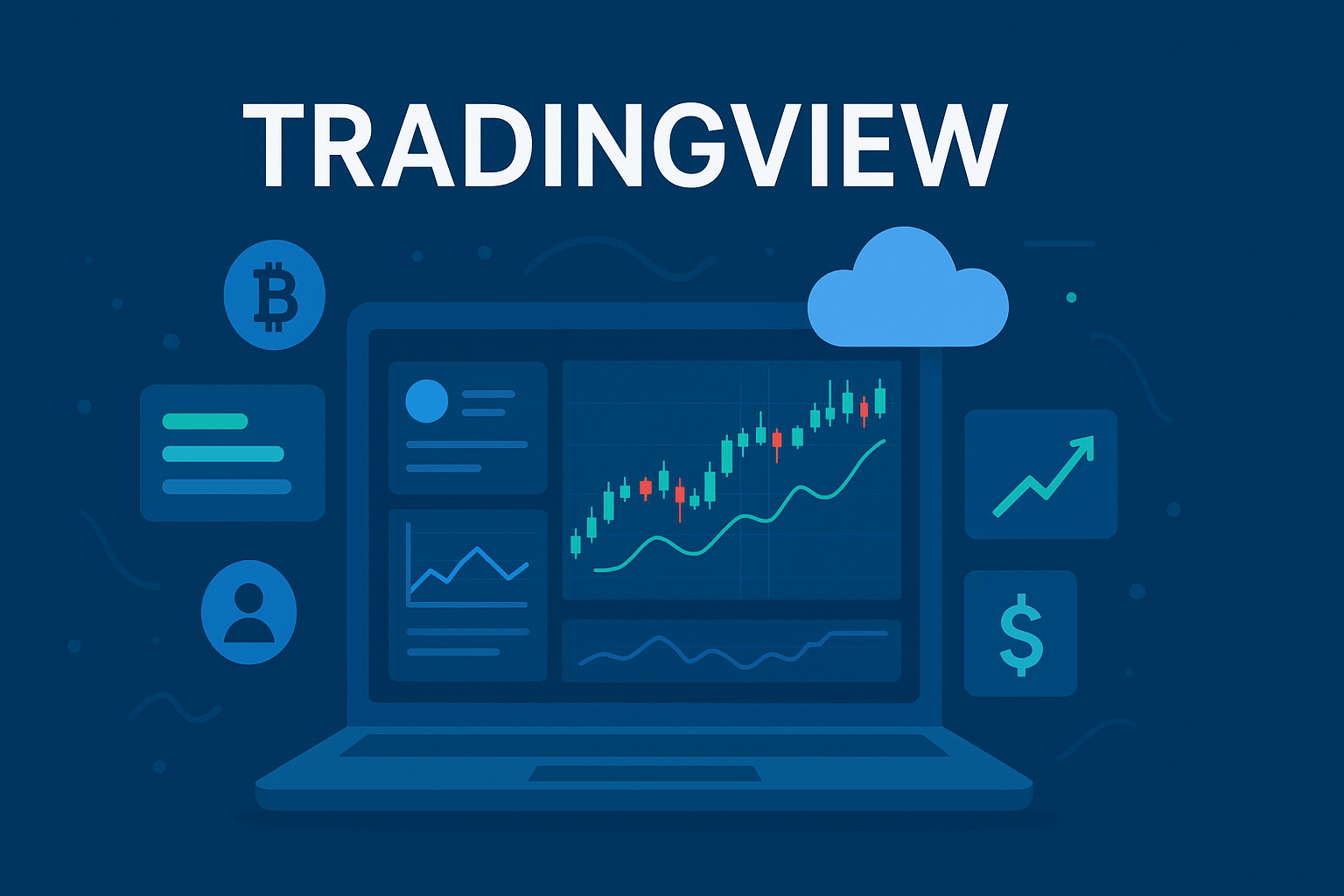TradingView Platform: What It Is and How to Use It and Earn