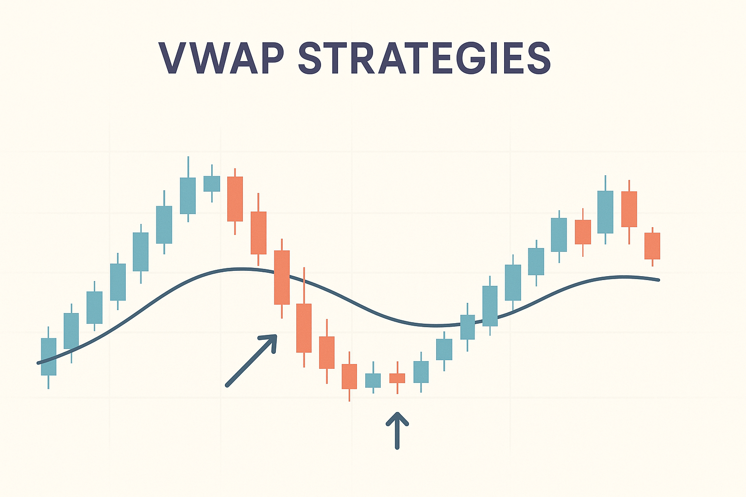 VWAP strategies